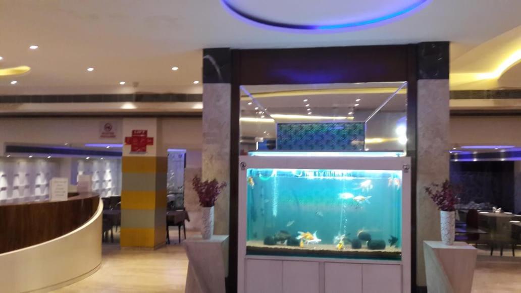 Hotel Supreme Visakhapatnam Ngoại thất bức ảnh