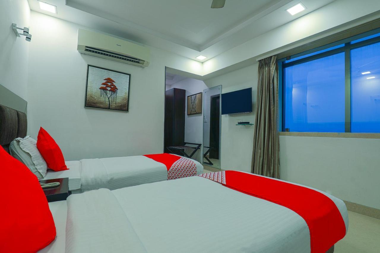 Hotel Supreme Visakhapatnam Ngoại thất bức ảnh